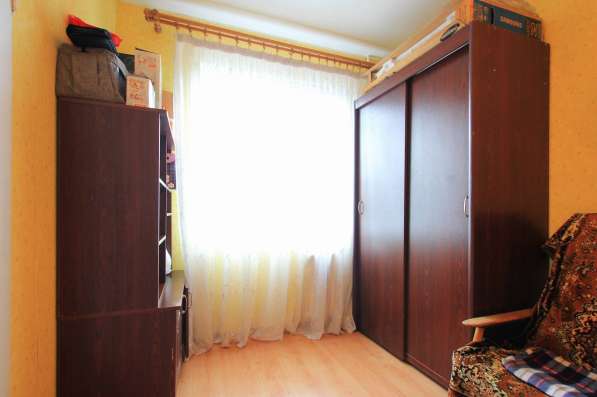 Продам отличную теплую квартиру на Московском проспекте в Калининграде фото 9