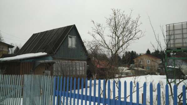 Продам участок с дачей в 6 км от города Выборга в Выборге фото 6