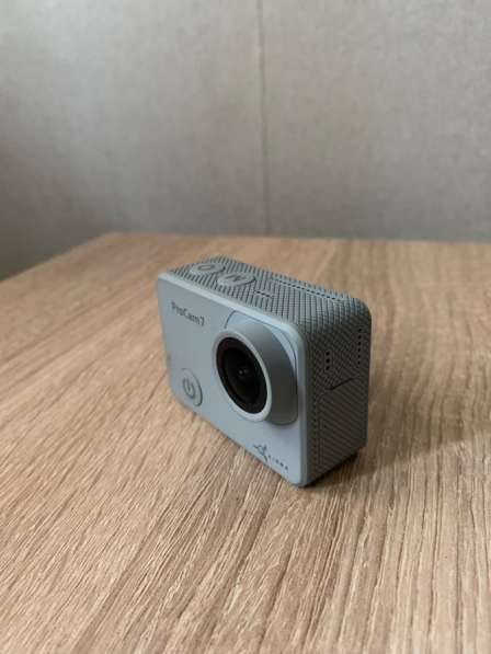 Экшен Камера Air pro cam 7
