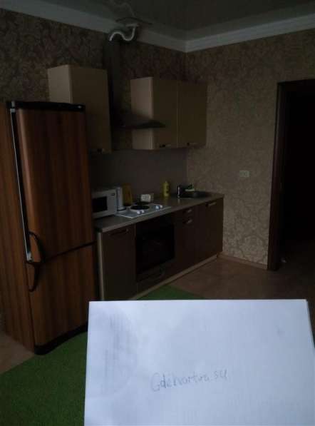 Снять 2-комнатную квартиру на сутки в Кемерове фото 4