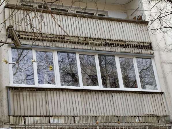 Мойка окон, балконов. Уборка. Москва и МО в Москве фото 6