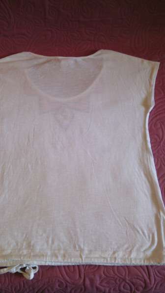 Кофта из трикотажа в фото 9