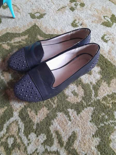 Продаётся женская обувь 39-36 размер в Ленинск-Кузнецком фото 7