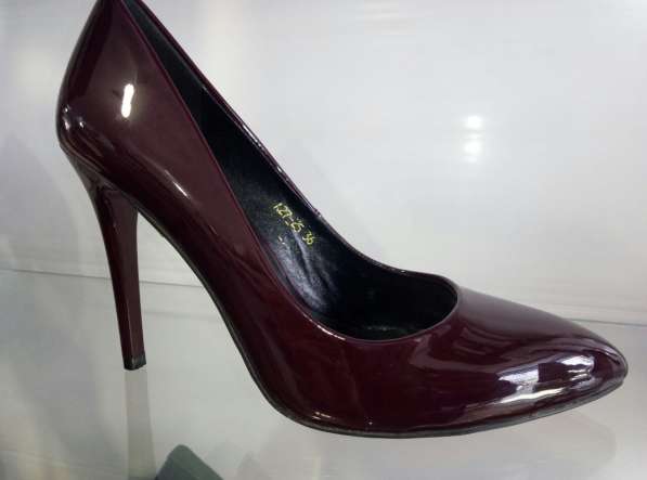 Новая женская классическая обувь. Вся по 850 грн в фото 14
