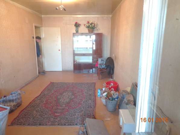 Сдам 3 комнаты Учтепа 25 квартал в фото 12