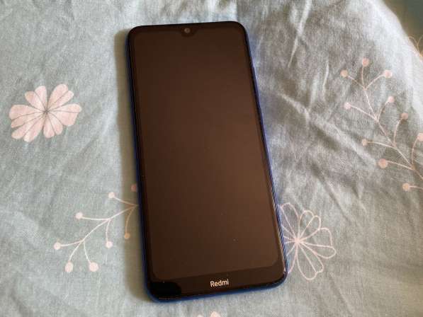 Xiaomi Redmi Note 8T 4GB+ 64 GB (синий)