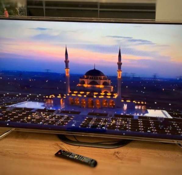 Samsung UE46F6800SS в Москве фото 3