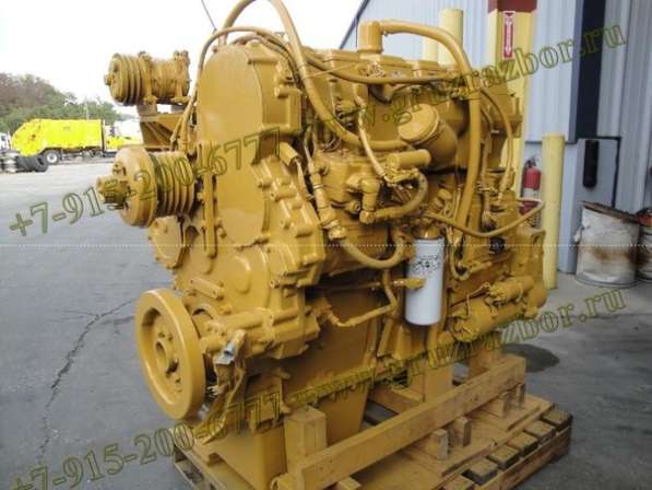 Контрактные КПП из США в Орле фото 3