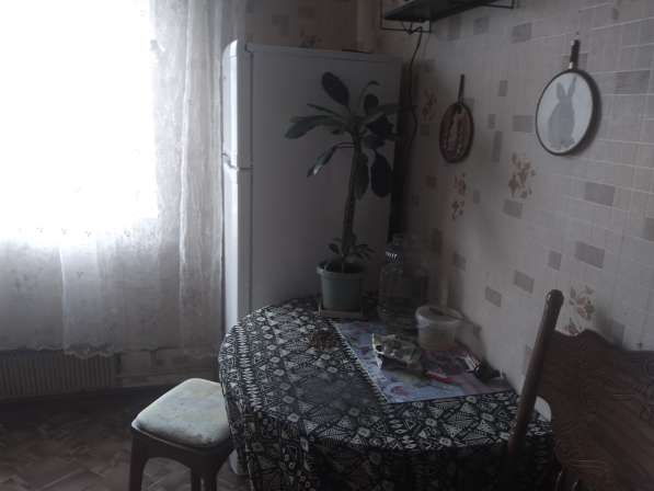 Сдаю комнату в двухкомнатной квартиры в Москве фото 3