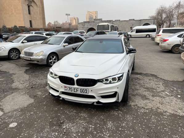 BMW, 4er, продажа в г.Ереван в фото 4
