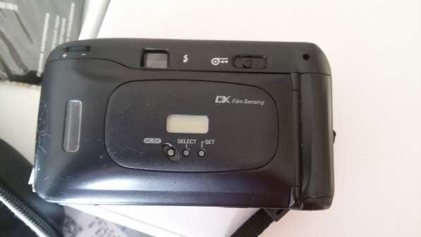 Плёночный фотоаппарат Polaroid 3000 AF в Люберцы