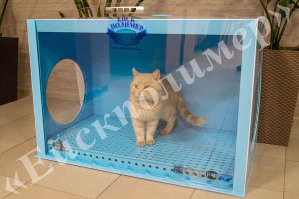 Кислородные камеры в Ростове-на-Дону фото 4