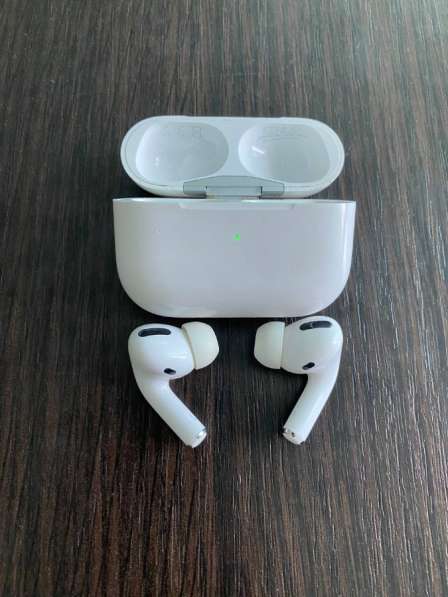 Apple AirPods Pro в Москве фото 9