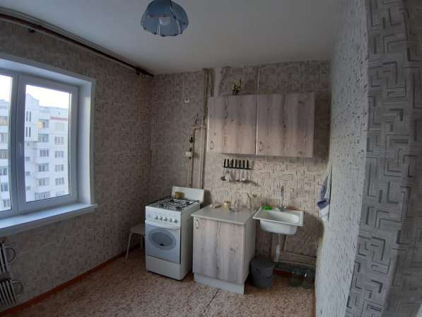 Продается 1-комнатная квартира, ул. Краснознаменная, 26к5 в Омске фото 6