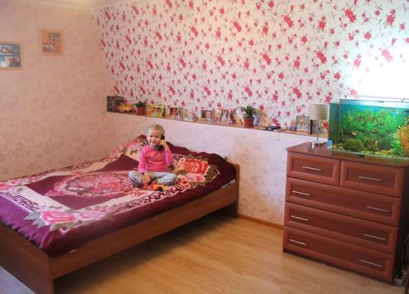 Продам дом жилой 120 м2 с участком 2 сот по ул. Рижская, ЭЖМ в Ростове-на-Дону фото 5