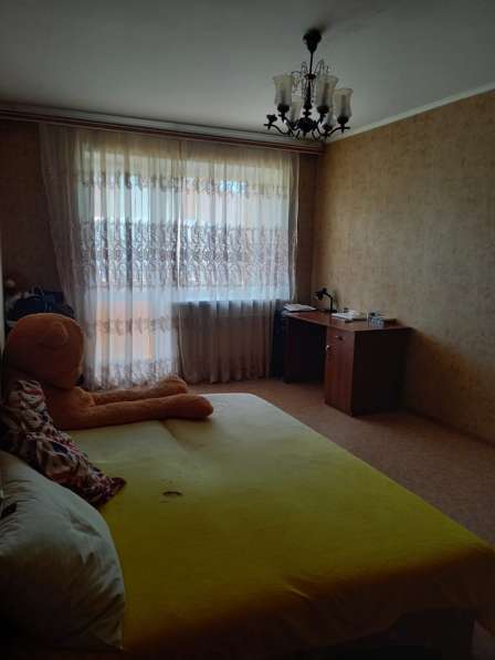 Продам 2х комнатную квартиру ул. Учебная 7 в Томске фото 5