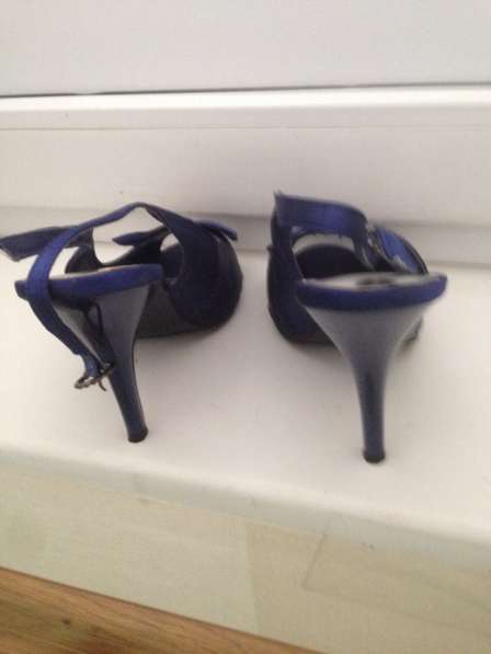 Босоножки 36 в Москве фото 3