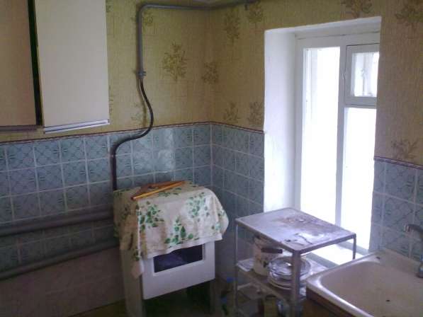 Квартира в центре в Урюпинске фото 3