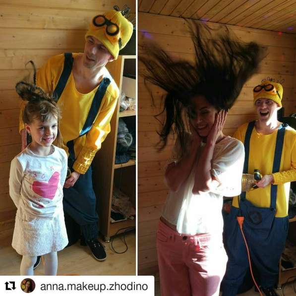 Лучшие детские программы к 1 сентября! в фото 12