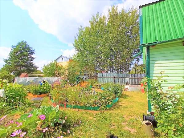 Продается участок с домом в Электростале фото 24