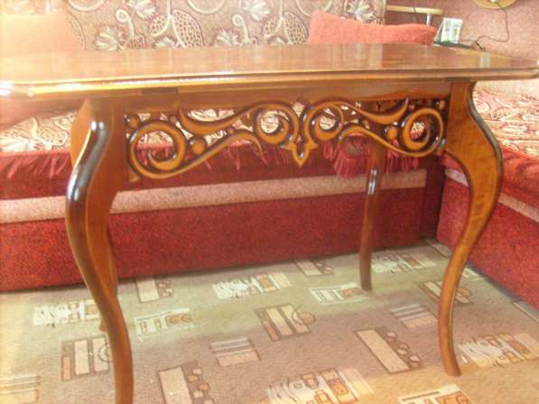 Мебель, лестницы, щиты и интерьер из древесины в Казани фото 8