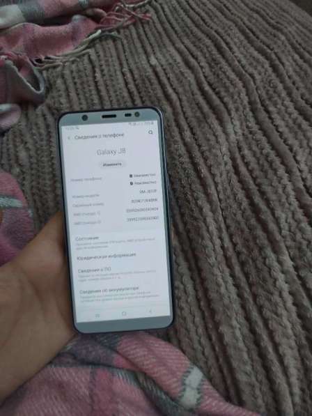 Samsung Galaxy j8 в Воронеже