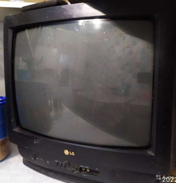 Телевизор в Астрахани