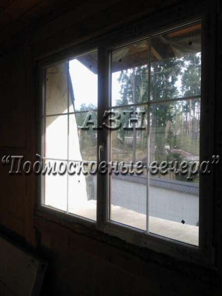 Продам коттедж в Москва.Жилая площадь 250 кв.м.Есть Канализация, Электричество. в Москве фото 4