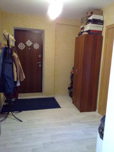 Продается 2-х комнатная квартира в п/г/т Орудьево в Москве фото 20
