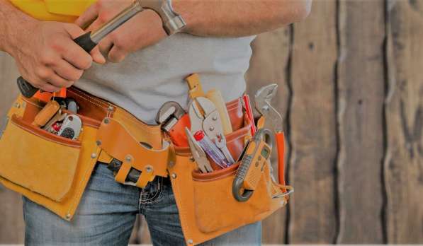 Домашний мастер. муж на час в фото 3