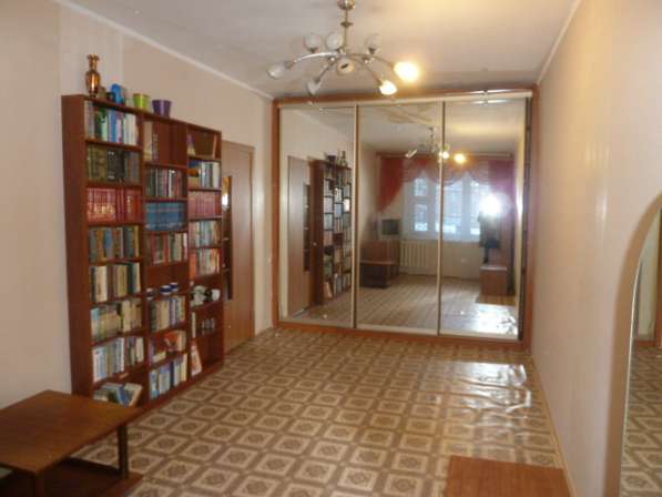 Продается 1-комнатная квартира, ул. Батумская, 26 в Омске фото 3