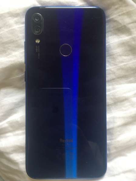 Redmi note 7