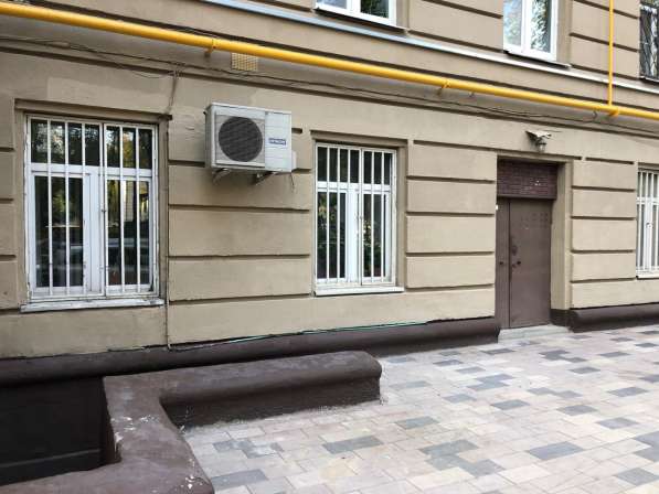 Продается торговое помещение пл. 300 м2 в ЦАО в Москве фото 5