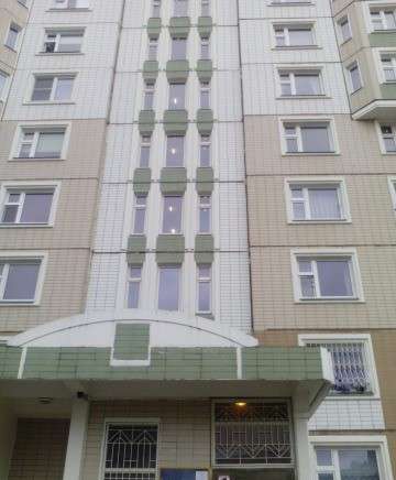Продам однокомнатную квартиру в Подольске. Жилая площадь 36 кв.м. Этаж 3. Дом панельный. в Подольске фото 3