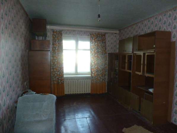 Продается комната, ул. 3-й Разъезд, 36 в Омске фото 8