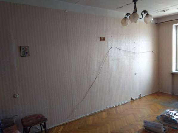 Продается двухкомнатная квартира Нагатинский затон Якорная 3 в Москве фото 15
