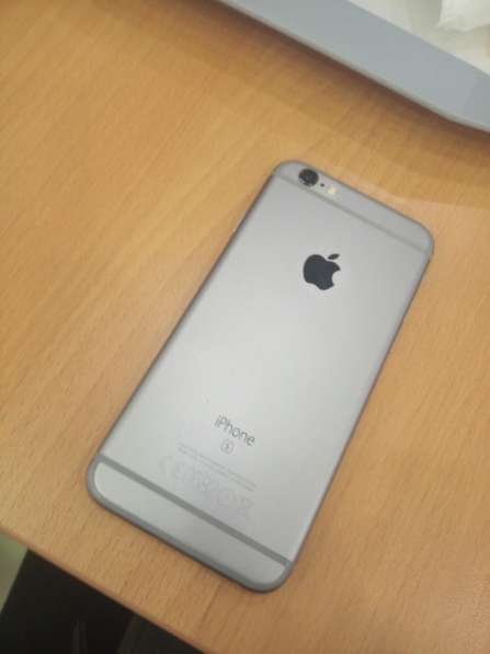 IPhone 6S в Уфе