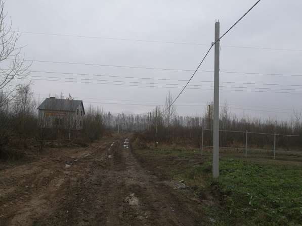 Под коттедж в Рубцово 10 соток в Рязани фото 36
