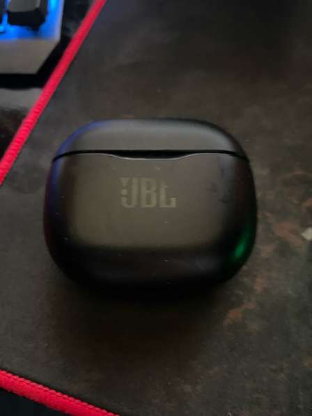 JBL Tune 120 TWS в Подольске