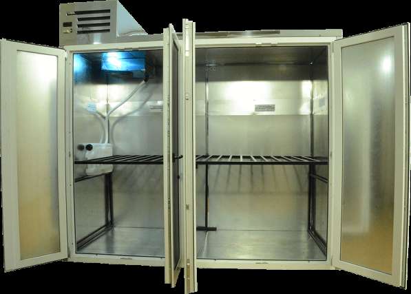 Кегераторы BERK- Холодильные камеры для пива в Омске