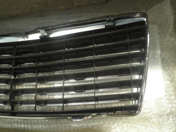 Решетка радиатора мерседес W 140 в Симферополе фото 6