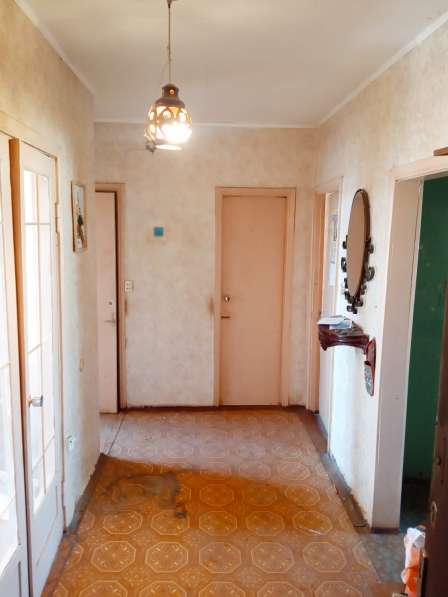 Продается 3-х комнатная квартира в Пятигорске