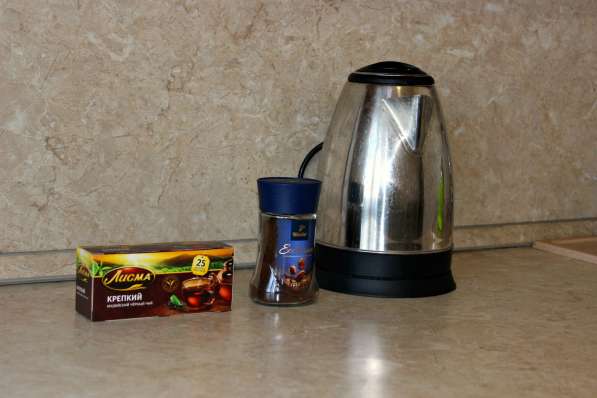 Уютная квартира в самом центре Тамбова в Тамбове фото 52