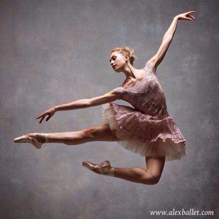 Alex Ballet на Маяковке,боди-балет,растяжка, стретчинг в Москве