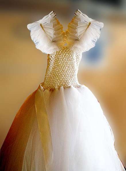 Платье для праздника Ellie's Bridal Рост 110-120 4-6 лет