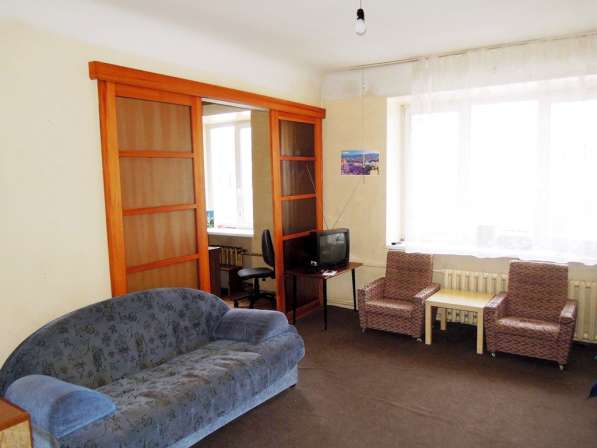 Продам просторную квартиру в центре Екатеринбурга в Екатеринбурге фото 23
