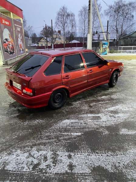 ВАЗ (Lada), 2114, продажа в Иванове в Иванове фото 3