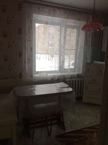 Сдается 1-комнатная квартира в п. Спутник Можайского района в Можайске фото 6