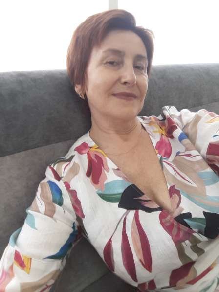 Ольга, 54 года, хочет познакомиться – Ищу того, с кем было бы интересно проводить время в Электростале