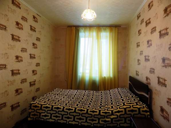 Продам 5 комнатную квартиру г. Братск ул. Муханова 8А в Братске фото 12
